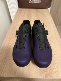 Tretry Fizik Tempo Decos Carbon