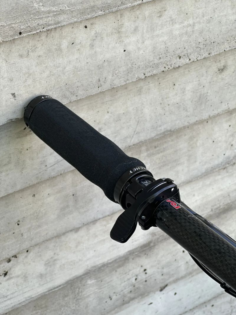 Ghost Lector World Cup 2024 | L | Sram GX T-type