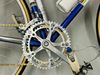 Colnago - Campagnolo Super Record