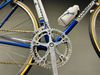 Colnago - Campagnolo Super Record