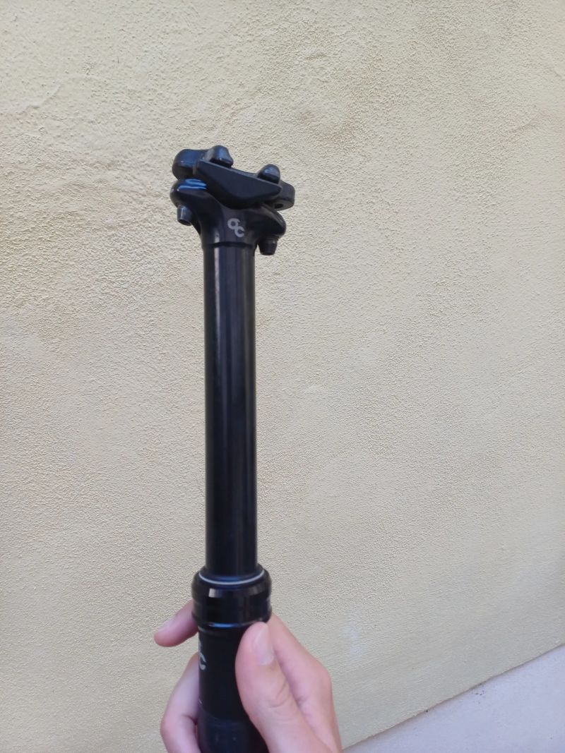 Prodám horské kolo Orbea Oiz M-PRO Veliksot L karbonové +karbonová kola 