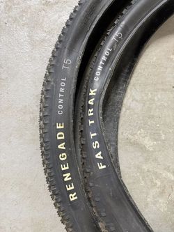 Renegade a fast trek 2.35 