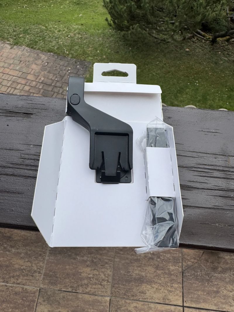 Cyklo počítače Bontrager