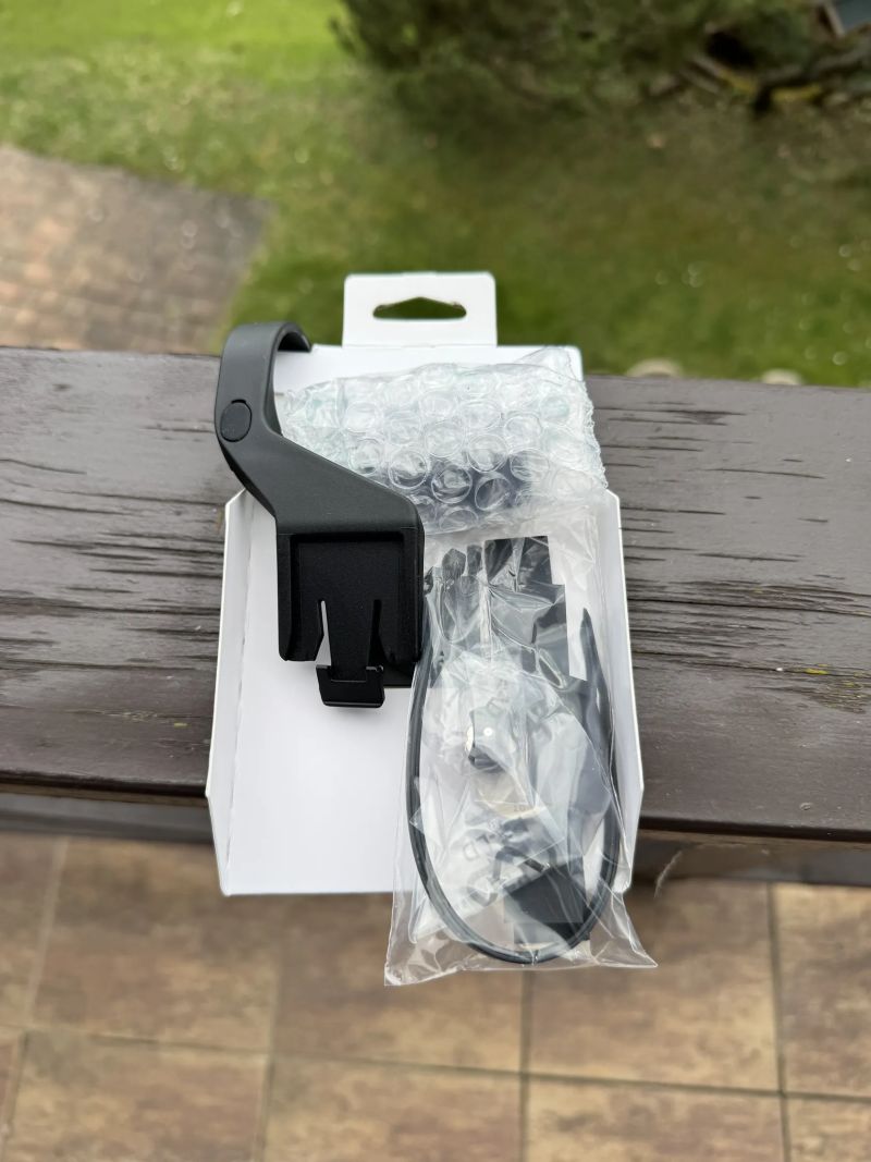 Cyklo počítače Bontrager