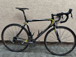 Giant TCR Composite
