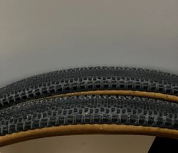 Gravel pláště WTB Riddler 700x37C