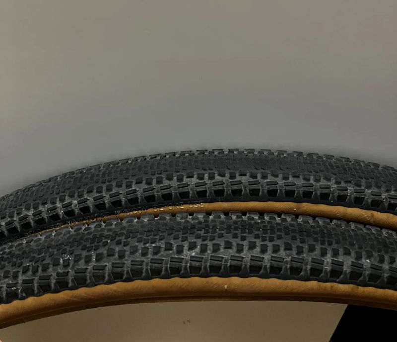 Gravel pláště WTB Riddler 700x37C