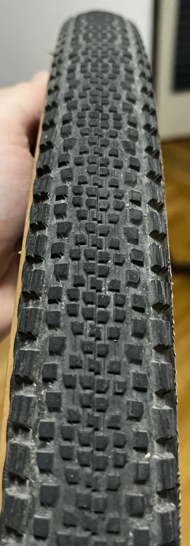 Gravel pláště WTB Riddler 700x37C