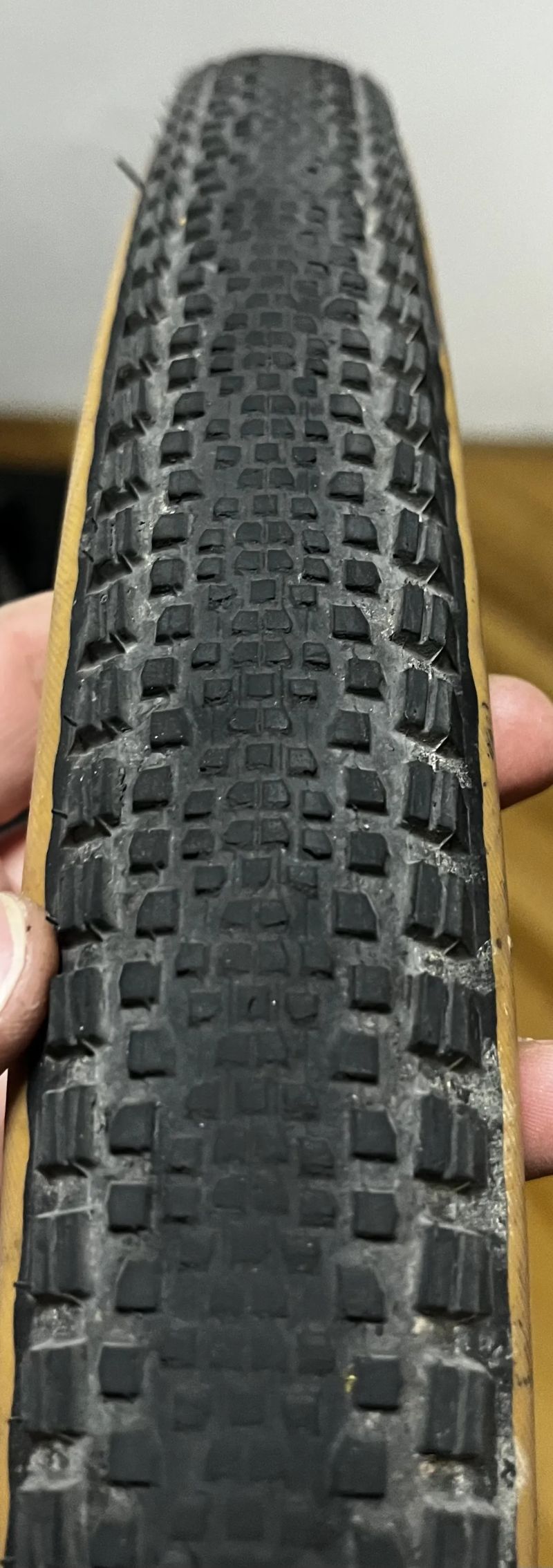 Gravel pláště WTB Riddler 700x37C