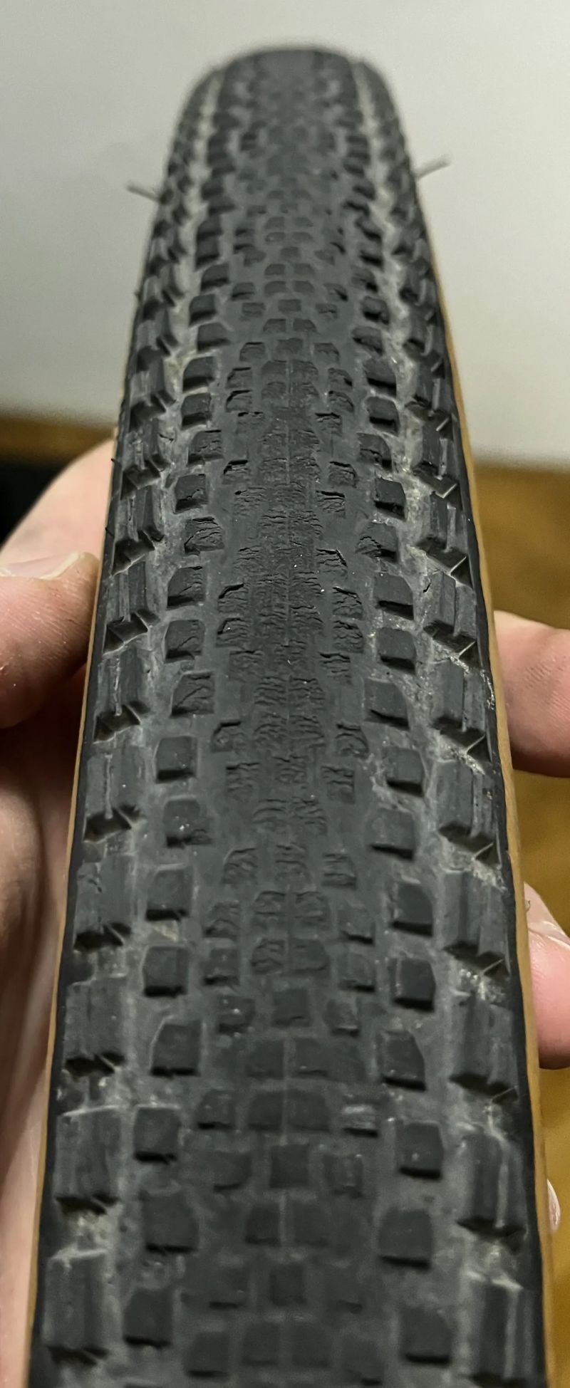 Gravel pláště WTB Riddler 700x37C