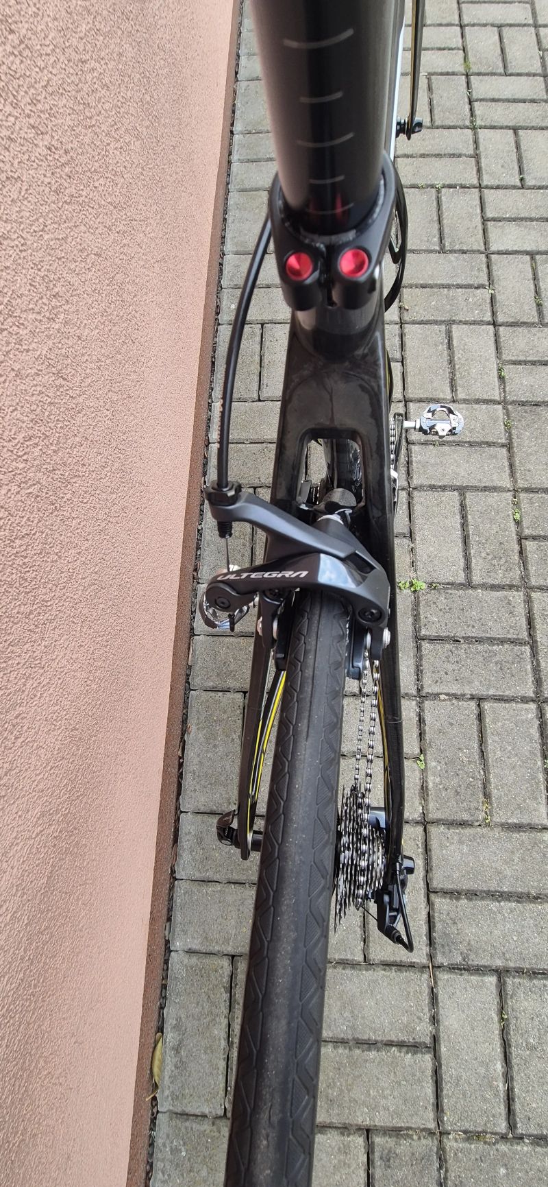 Silniční kolo Look 765