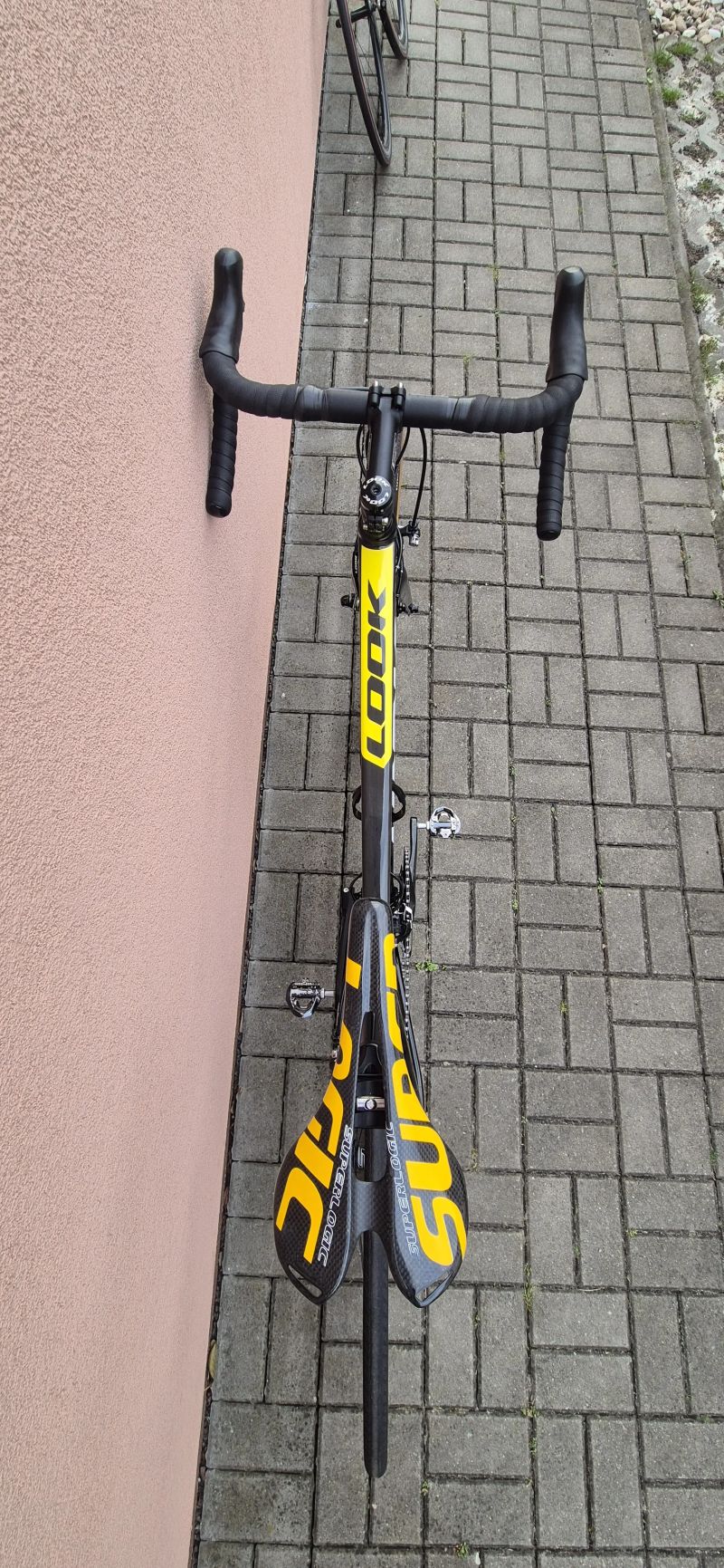 Silniční kolo Look 765