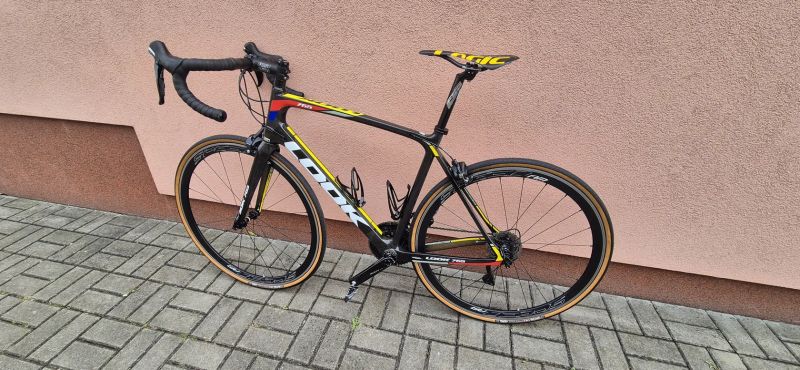 Silniční kolo Look 765