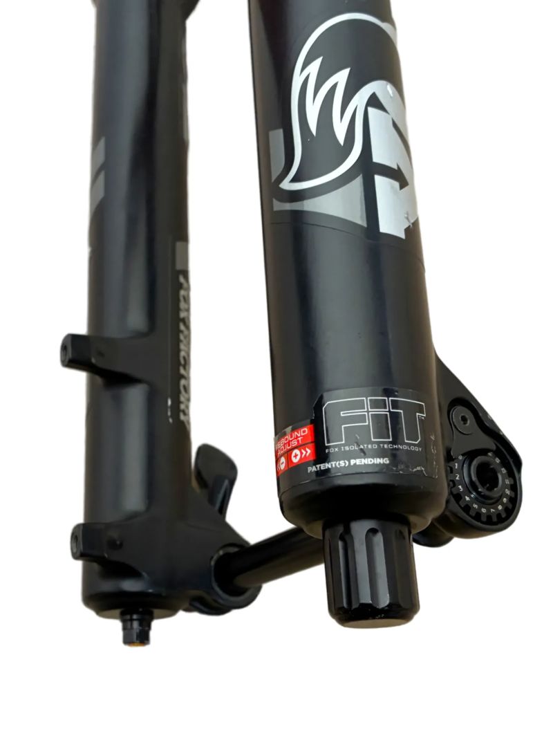 Vidlice FOX 36 FLOAT FACTORY SERIES 2017 27.5" 180mm FIT