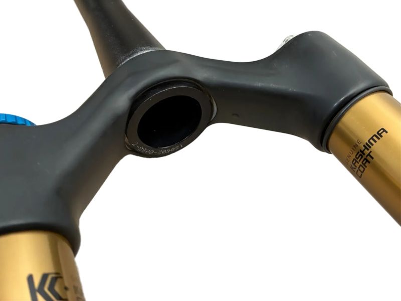 Vidlice FOX 36 FLOAT FACTORY SERIES 2017 27.5" 180mm FIT