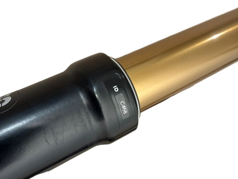 Vidlice FOX 36 FLOAT FACTORY SERIES 2017 27.5" 180mm FIT