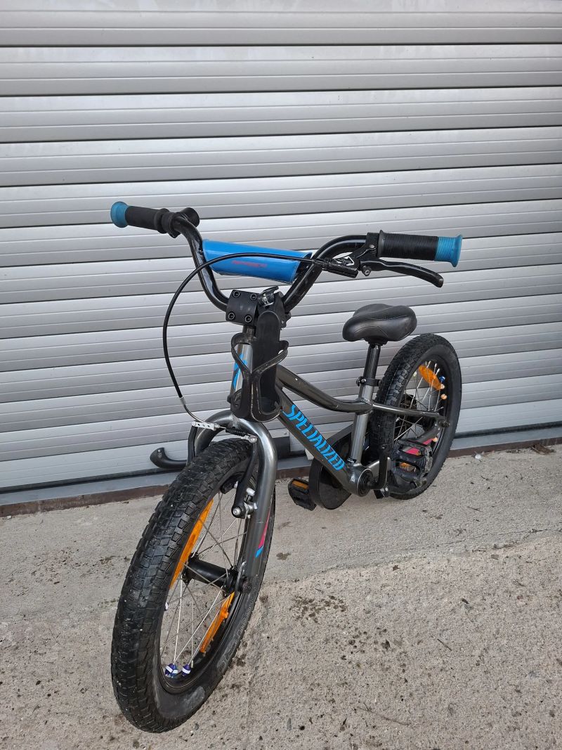 Specialized Riprock 16