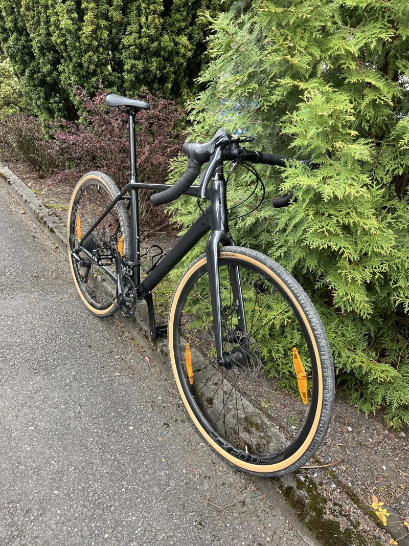 Cannondale Topstone 3