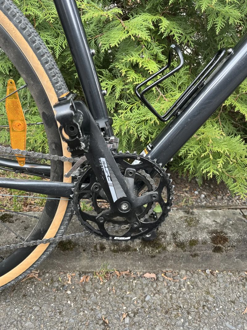 Cannondale Topstone 3