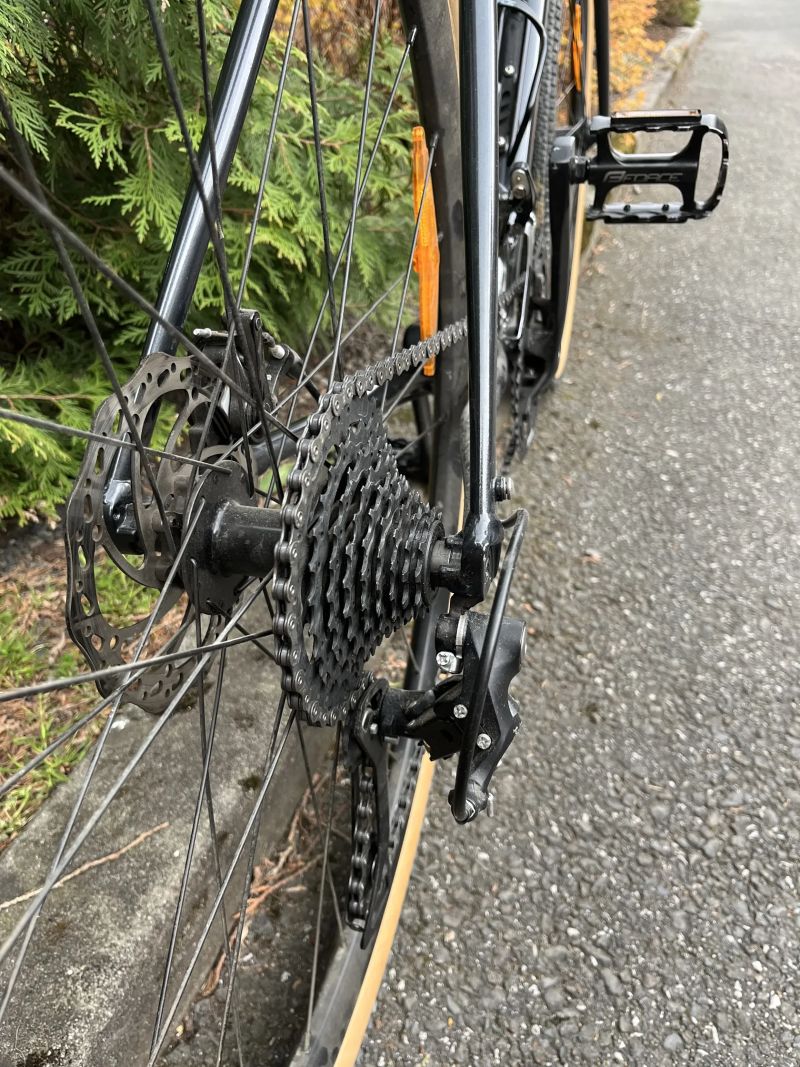 Cannondale Topstone 3