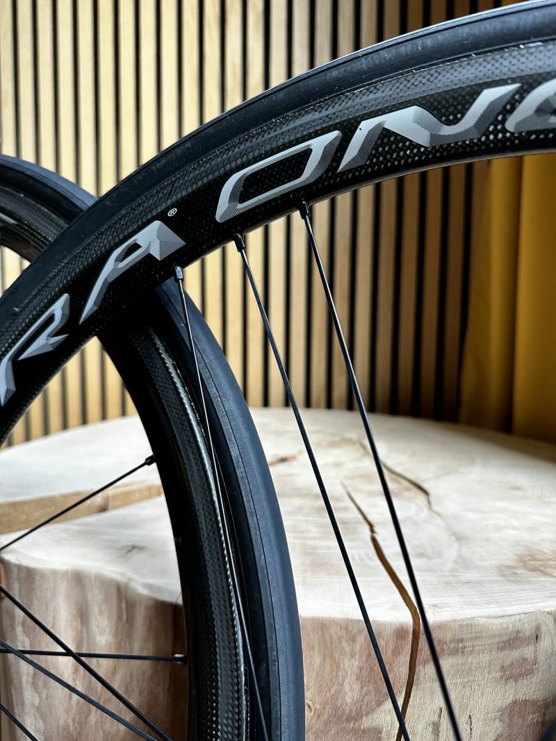 Campagnolo Bora ONE 35mm