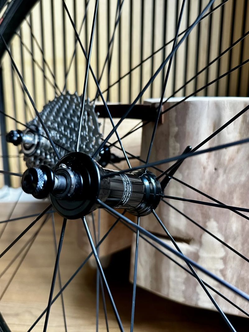 Campagnolo Bora ONE 35mm