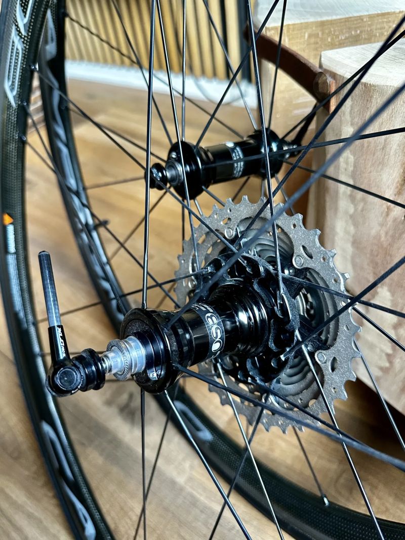 Campagnolo Bora ONE 35mm