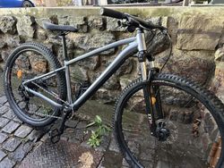 Rockrider Explore 520