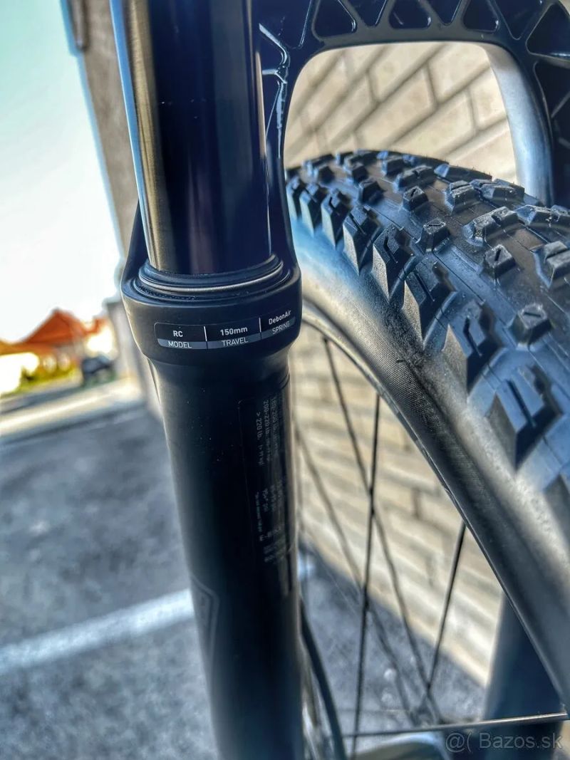 Specialized Turbo Levo FSR / 27,5" / S / 500Wh / 2790km /