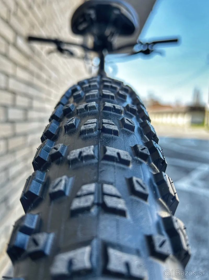 Specialized Turbo Levo FSR / 27,5" / S / 500Wh / 2790km /