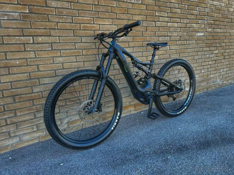 Specialized Turbo Levo FSR / 27,5" / S / 500Wh / 2790km /