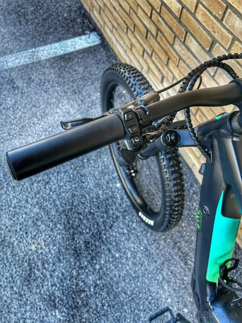 Specialized Turbo Levo FSR / 27,5" / S / 500Wh / 2790km /