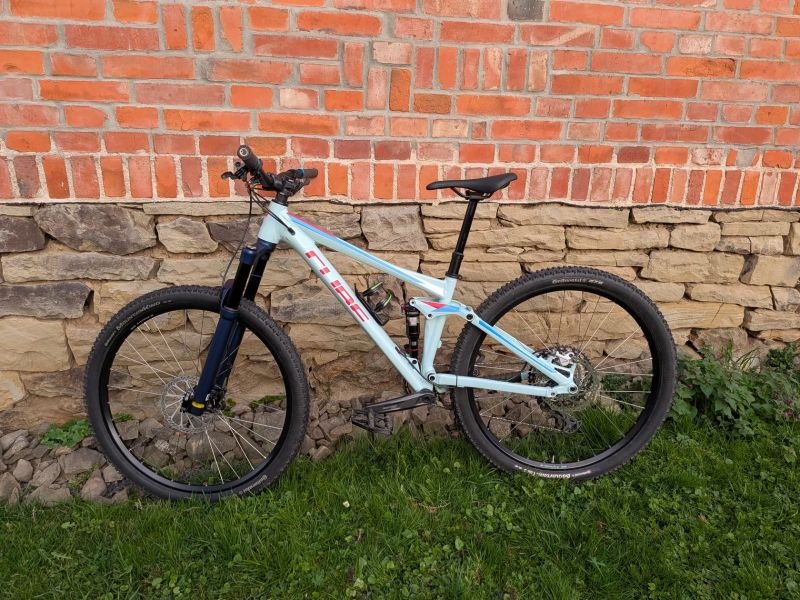 Cube Sting 120 hpa 27.5