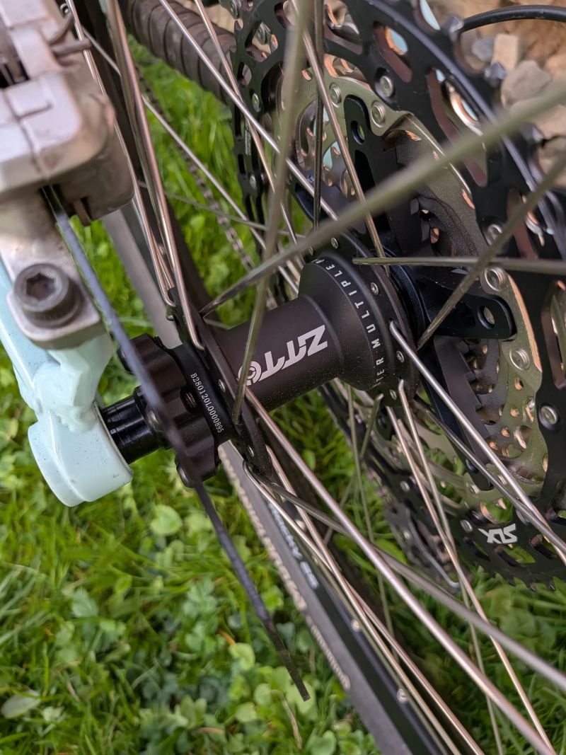 Cube Sting 120 hpa 27.5