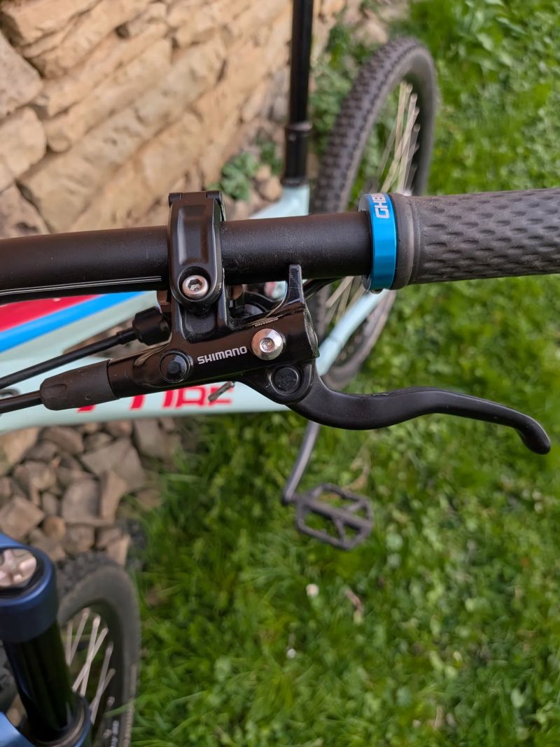 Cube Sting 120 hpa 27.5