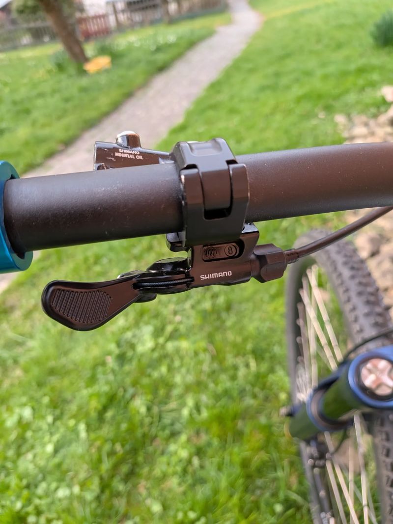 Cube Sting 120 hpa 27.5