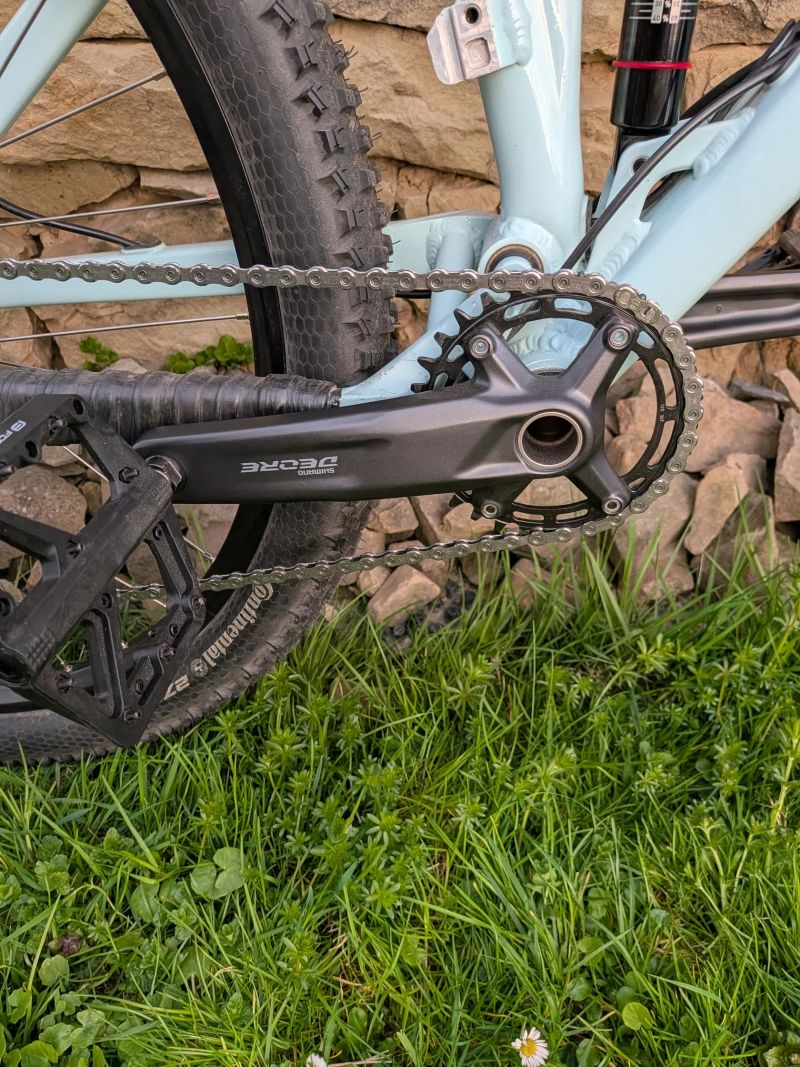 Cube Sting 120 hpa 27.5