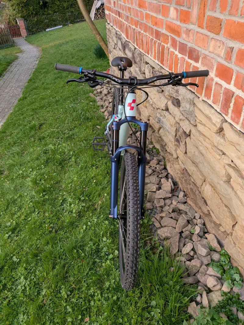 Cube Sting 120 hpa 27.5