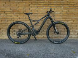 Specialized Turbo Levo FSR / XL / 29" / 500Wh - 100% /