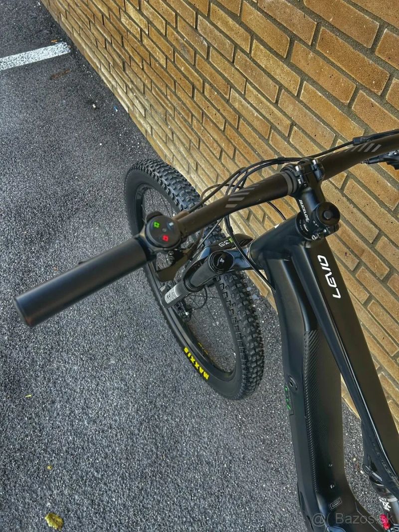 Specialized Turbo Levo FSR / XL / 29" / 500Wh - 100% /