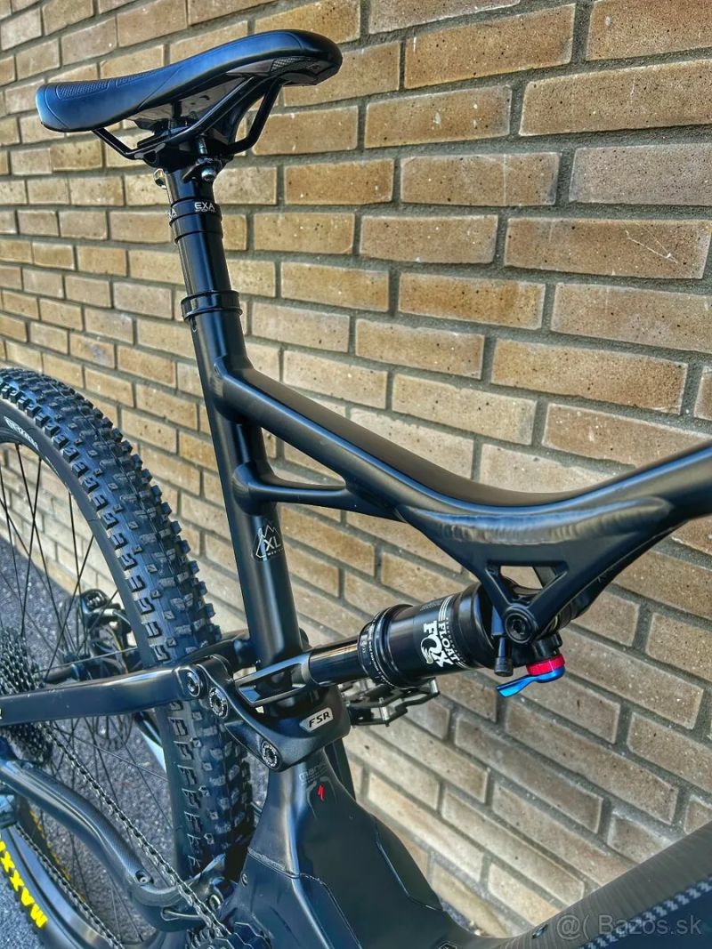 Specialized Turbo Levo FSR / XL / 29" / 500Wh - 100% /