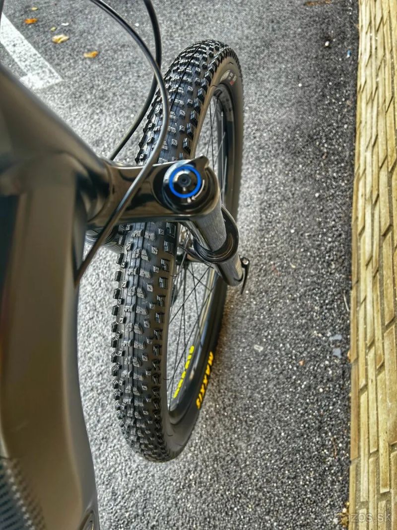 Specialized Turbo Levo FSR / XL / 29" / 500Wh - 100% /