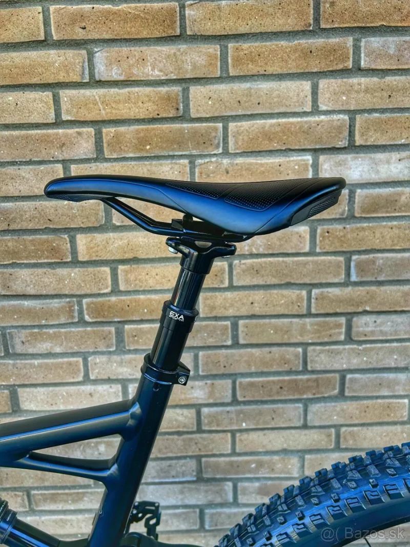 Specialized Turbo Levo FSR / XL / 29" / 500Wh - 100% /