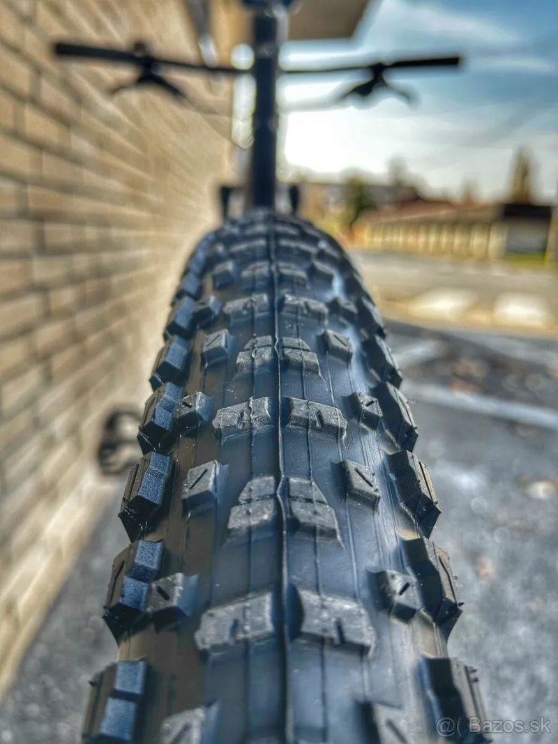 Specialized Turbo Levo FSR / XL / 29" / 500Wh - 100% /