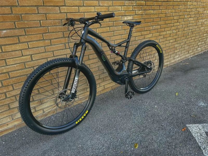 Specialized Turbo Levo FSR / XL / 29" / 500Wh - 100% /