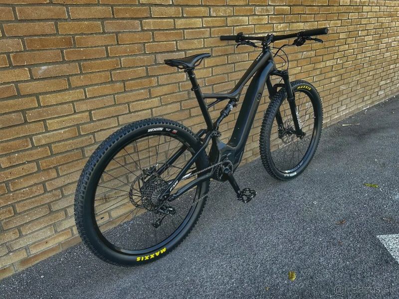 Specialized Turbo Levo FSR / XL / 29" / 500Wh - 100% /