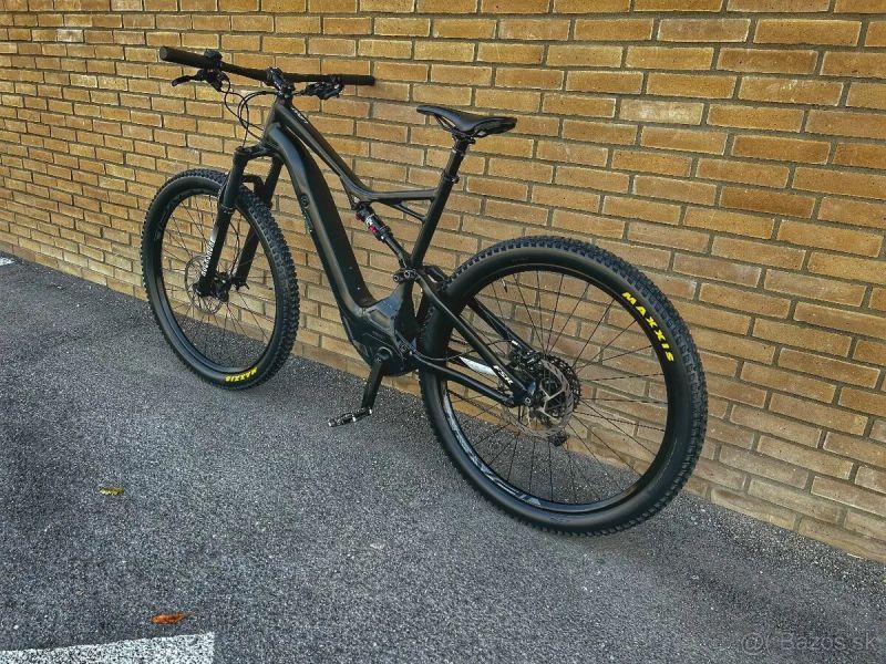 Specialized Turbo Levo FSR / XL / 29" / 500Wh - 100% /