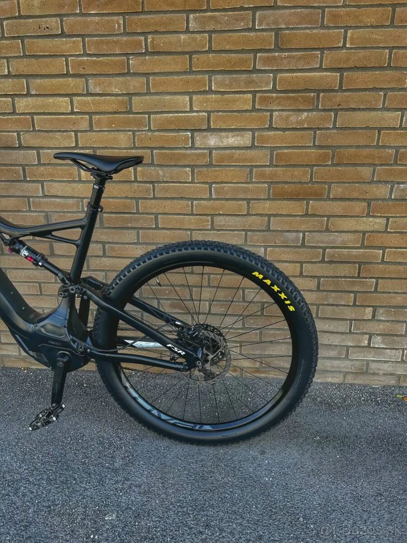 Specialized Turbo Levo FSR / XL / 29" / 500Wh - 100% /