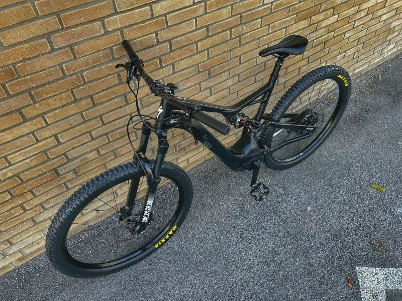 Specialized Turbo Levo FSR / XL / 29" / 500Wh - 100% /
