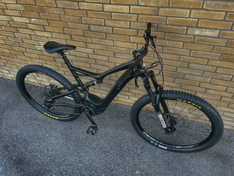Specialized Turbo Levo FSR / XL / 29" / 500Wh - 100% /